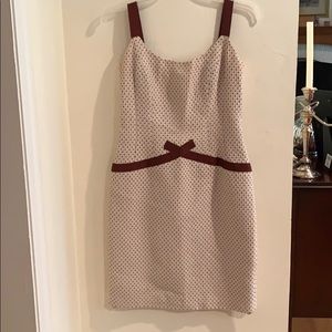 Nanette Lepore dress